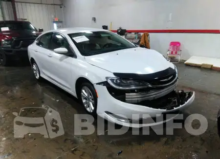 1C3CCCAB2FN680697