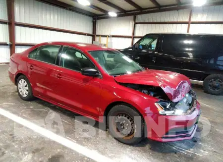 3VW267AJ7GM250654