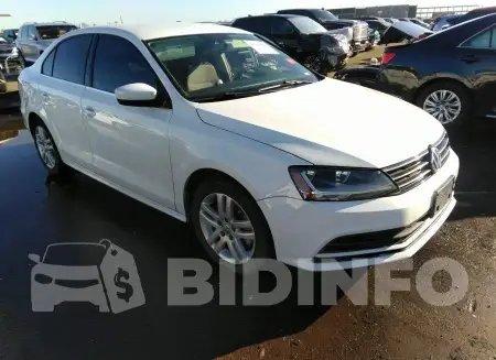 3VW2B7AJ0HM201132