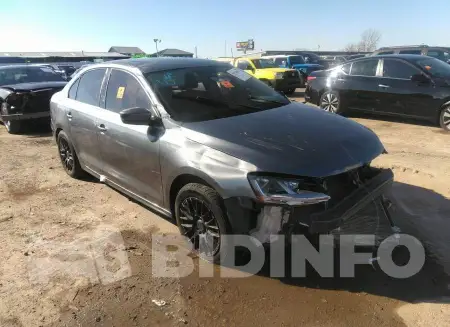 3VW2B7AJ8HM216364