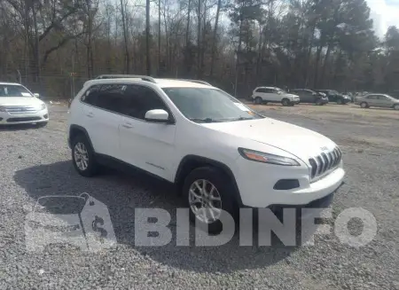 1C4PJMCSXEW208164