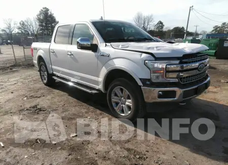 1FTEW1EG1JFB48401