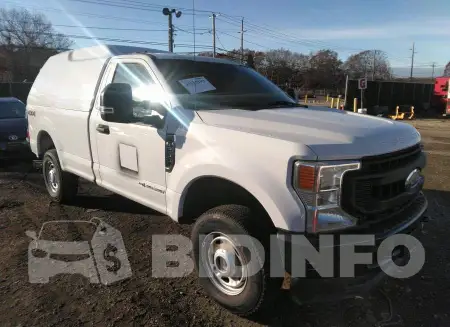 1FTBF2BT1LED89247