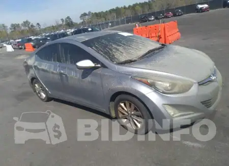 5NPDH4AE0FH605157