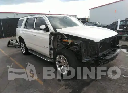 1GKS2BKC7FR517469