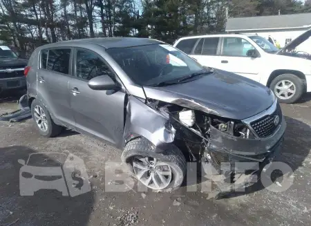 KNDPB3AC1F7694345