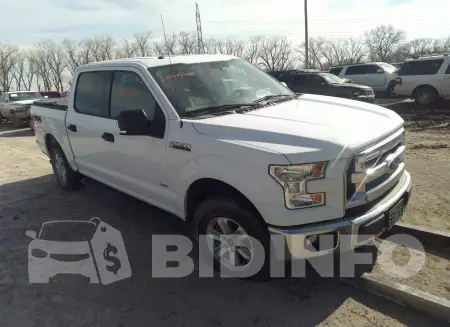 1FTEW1EG8HKC87684