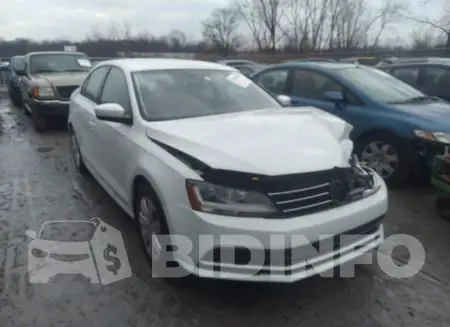 3VW2B7AJ4HM396765