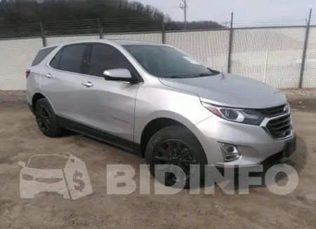 3GNAXUEV3KL360341