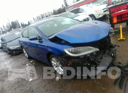 1C3CCCAB3FN609623