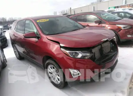2GNAXTEV3L6124997