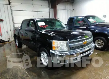 3GCPKSE70DG372921