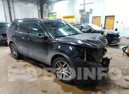 1FM5K8GT1JGB65123