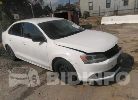3VW2K7AJ5DM431856