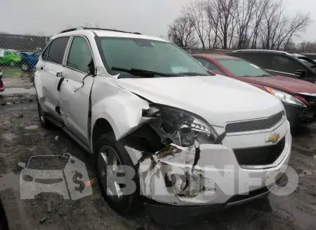 2GNALDEK3F1157412