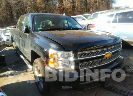 3GCPKTE70DG112007