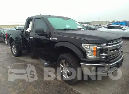 1FTEX1EB7JKC62119