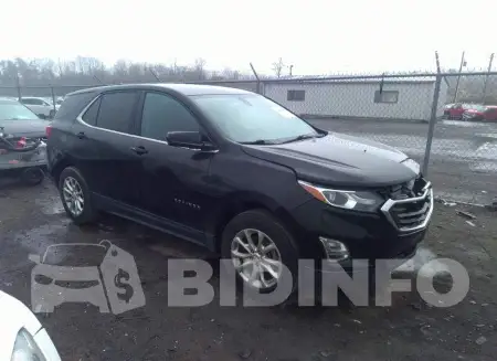 3GNAXUEV3KL120223