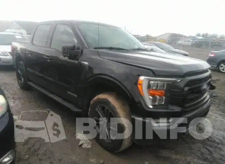 1FTFW1ED6MFB41698