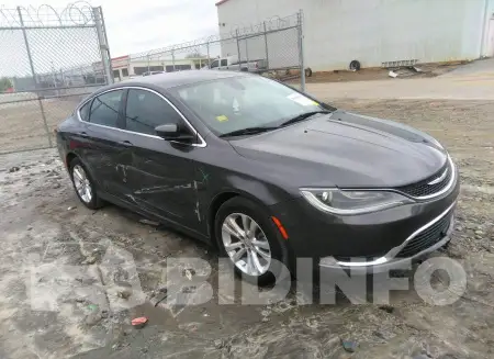 1C3CCCAB3FN595691