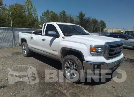 3GTU2VEC7EG501451