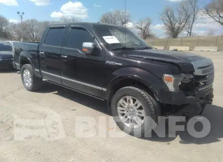 1FTFW1EF5DFD82007