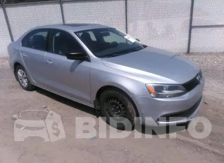 3VW2K7AJ1DM449609
