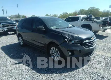 2GNAXHEV8K6123095