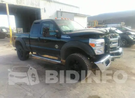 1FT7X2BT2EEB84803