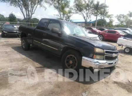 1GCEC19VX6Z254790