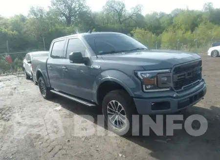 1FTEW1EP4KKD95274