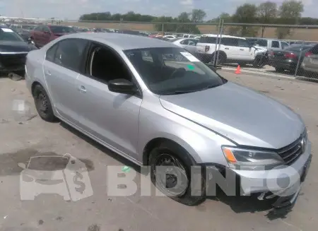 3VW267AJ9GM333776