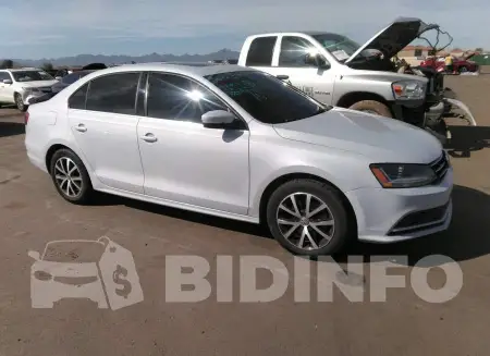 3VWDB7AJ5HM401562