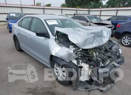 3VW2K7AJ5EM218035