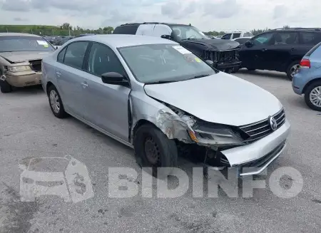 3VW267AJ6GM296721