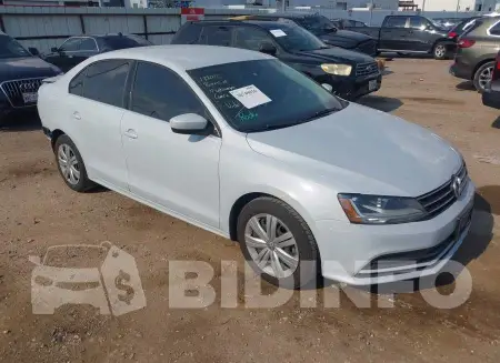 3VW2B7AJ4HM285603