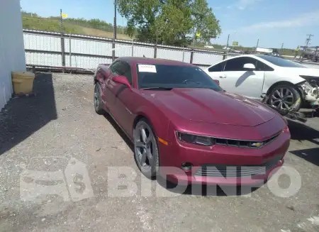 2G1FB1E37E9282009