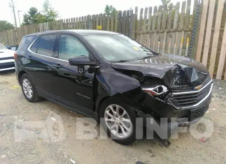 3GNAXKEV6LS523091