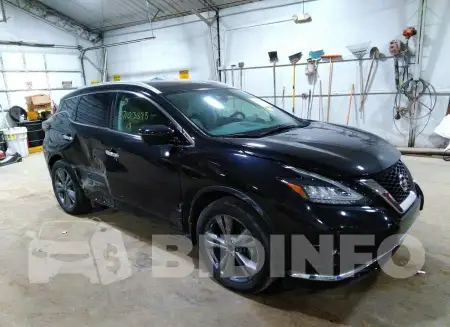 5N1AZ2MS2KN119462