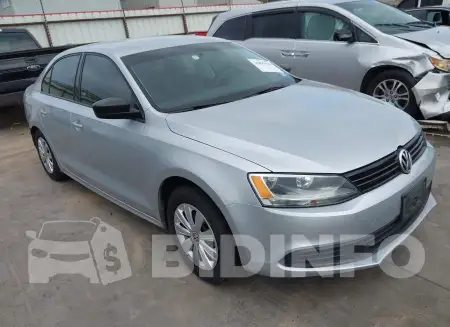 3VW1K7AJ2EM396495