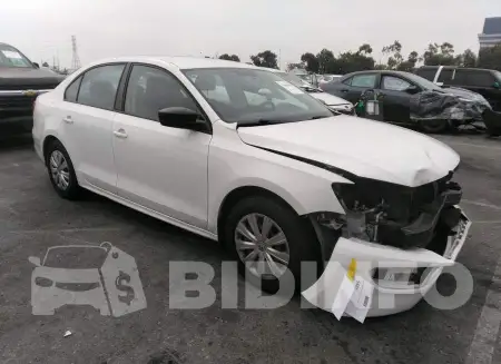 3VW2K7AJ6EM233806