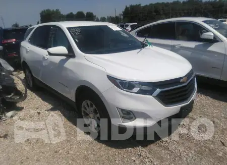 3GNAXKEV2KS591838