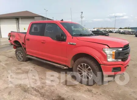 1FTEW1EP7KFA10220