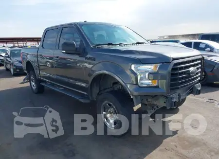1FTEW1EFXFFC64985