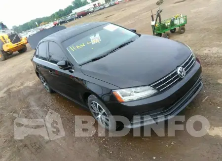 3VWDB7AJ7JM248835