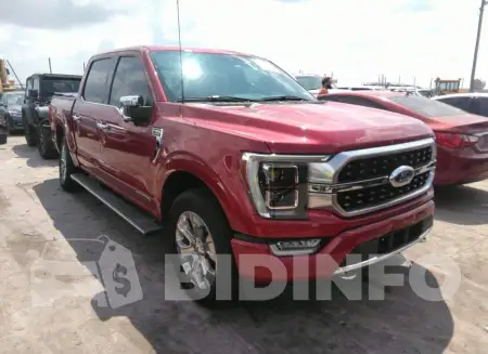 1FTFW1ED6MFB48313