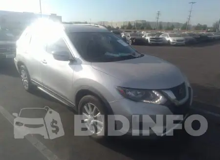 KNMAT2MT1LP501518