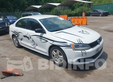3VW2K7AJ5DM211388