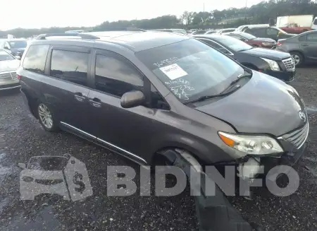 5TDYK3DC2FS614833