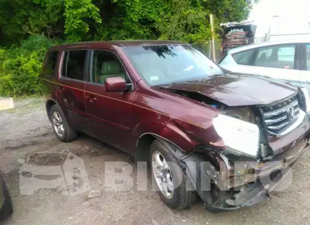 5FNYF4H45DB063652